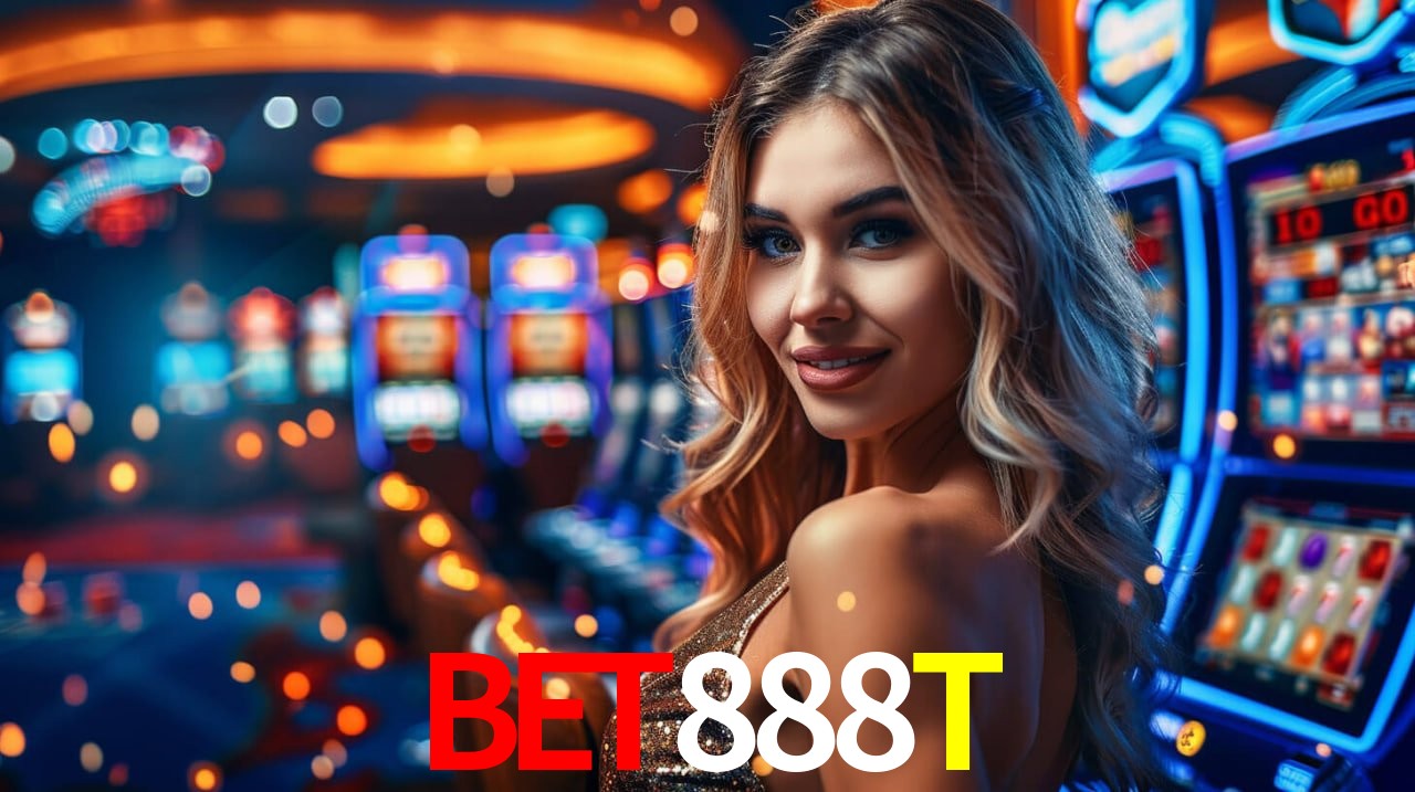 Experiência VIP BET888T