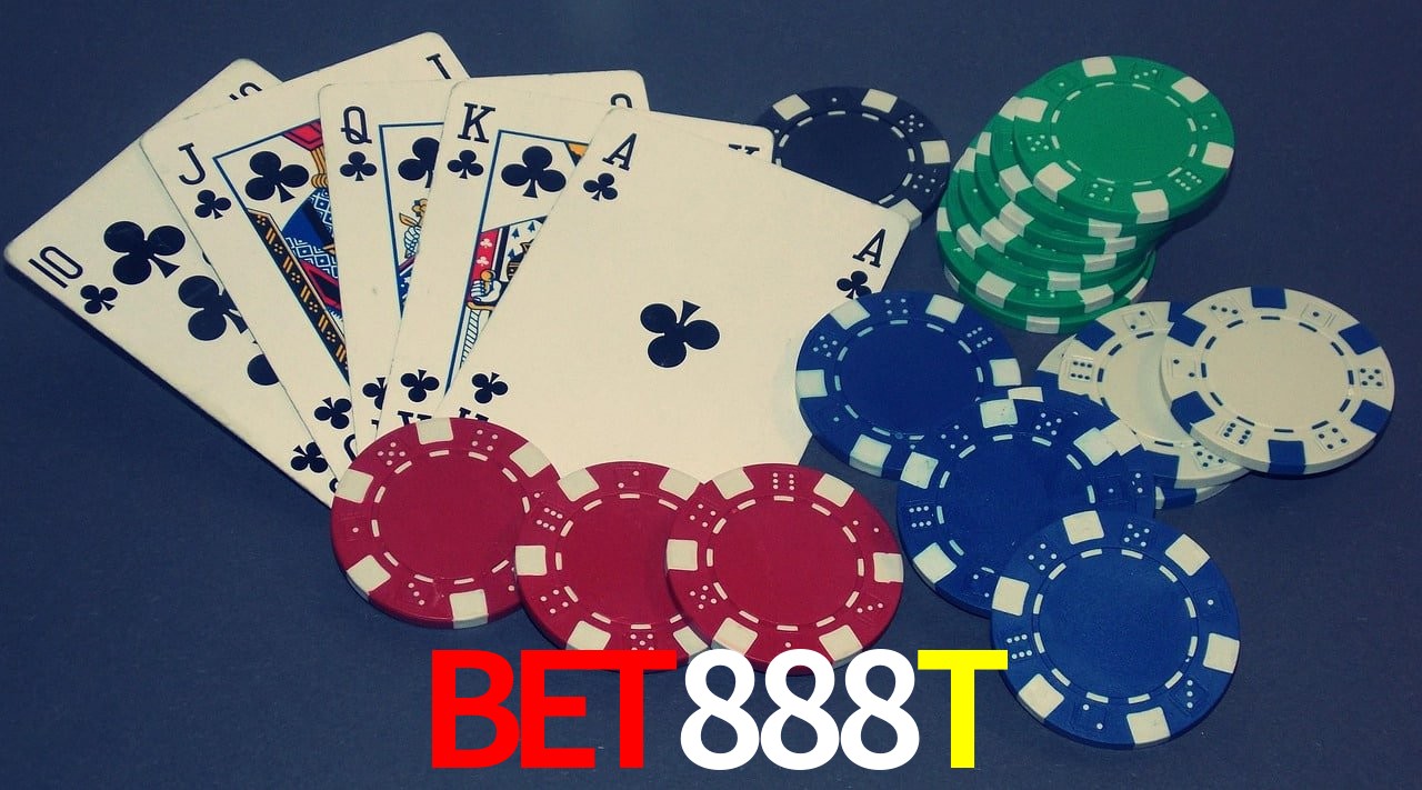 Statistics BET888T