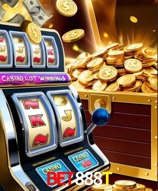 Welcome Bonus BET888T