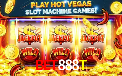 A Emoção da Loteria na BET888T: Uma Chance de Mudança de Vida