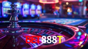 Experiência VIP BET888T