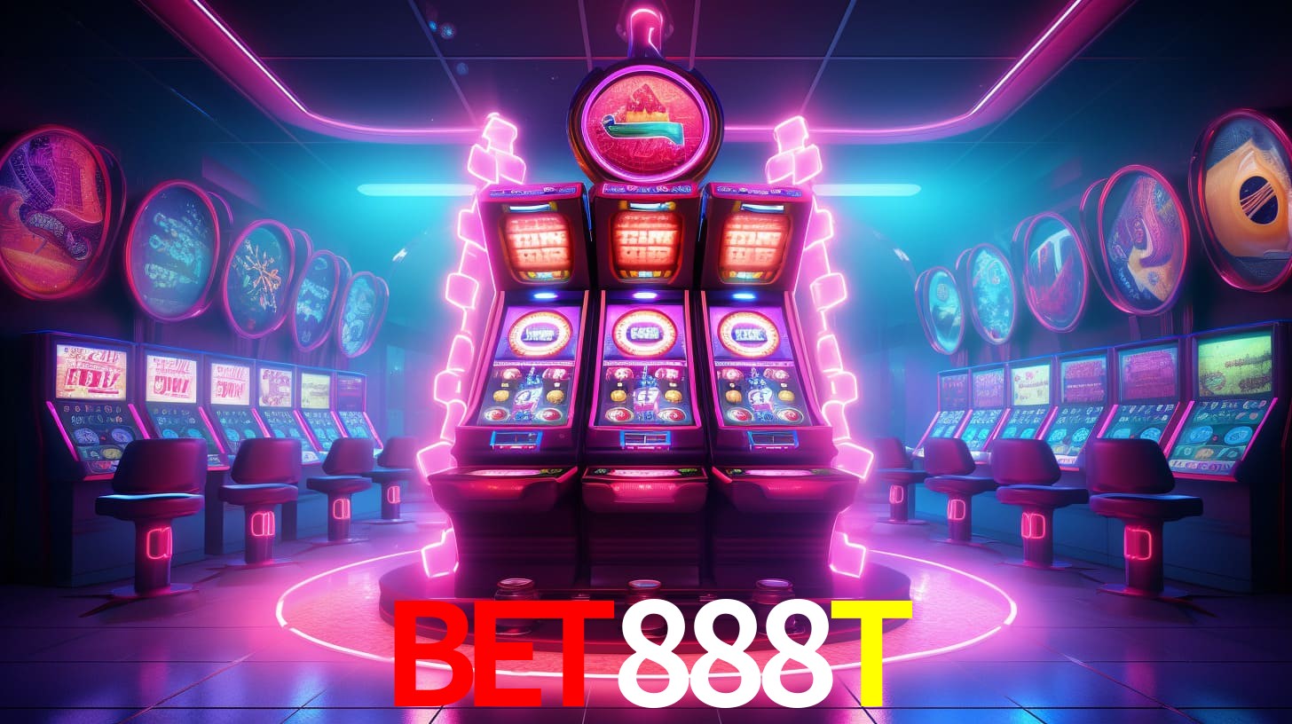 BET888T - Roleta da Adrenalina e Sorte - BET888T.COM