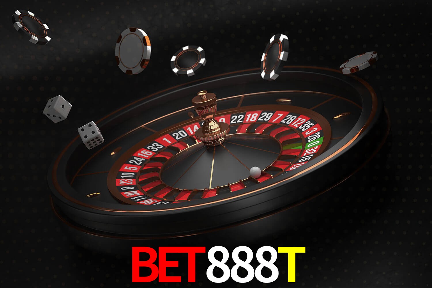 BET888T: Seu Cassino Premiado com Pagamentos Rápidos