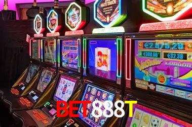 Descubra a Essência do BET888T: Nossa História e Compromissos