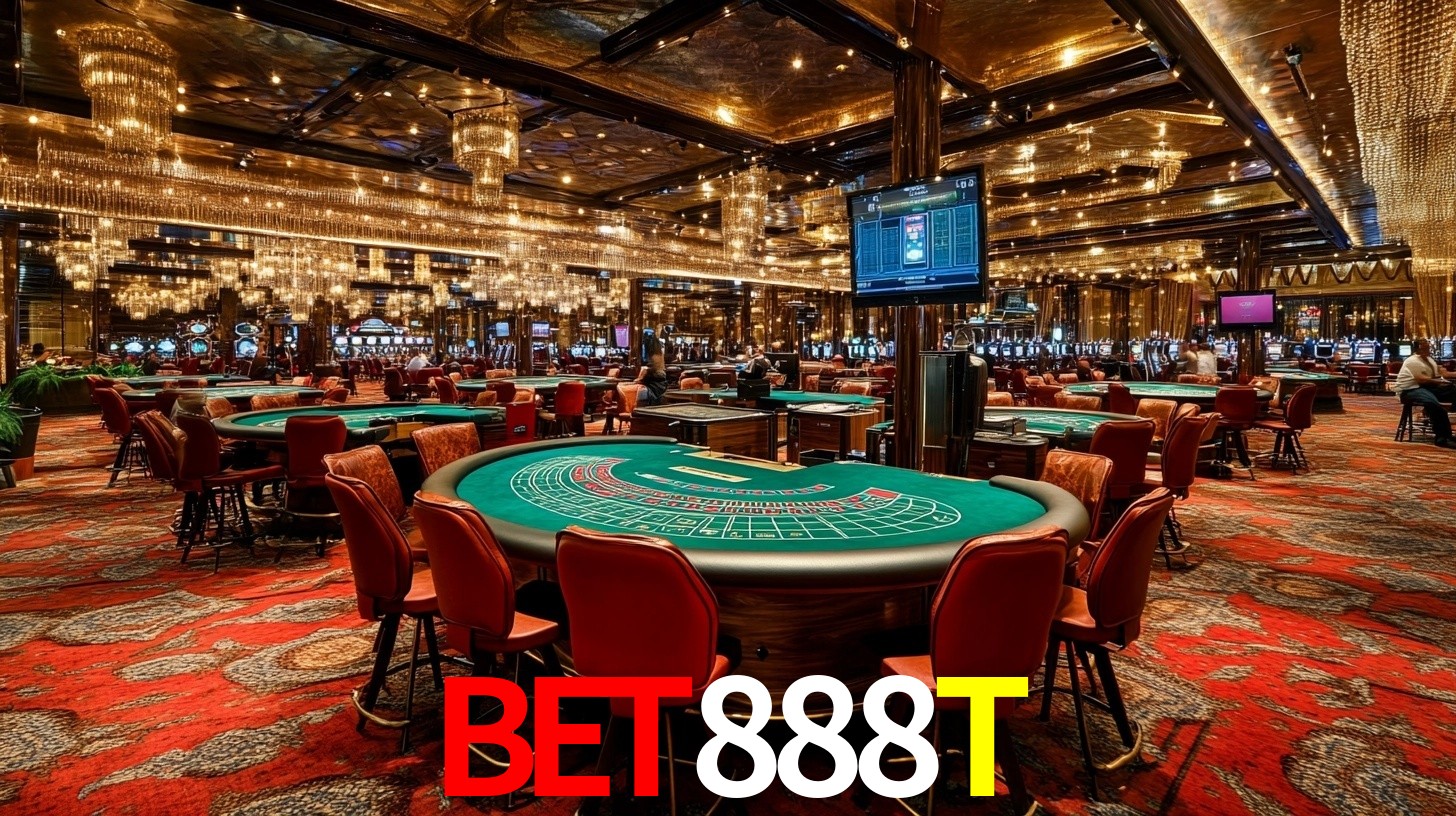 BET888T slot