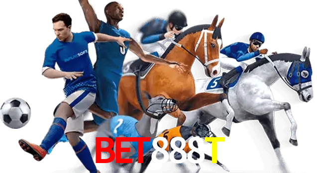 BET888T