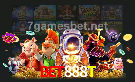 cassino BET888T