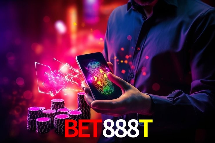 Mesa de Roleta BET888T