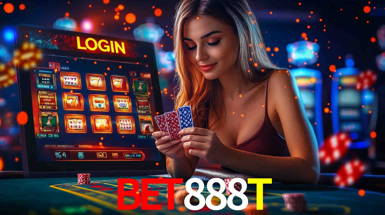 BET888T slot