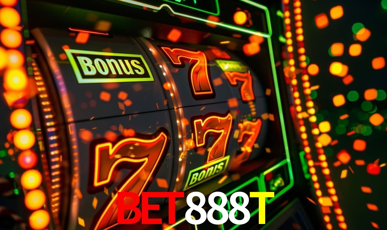 cassino BET888T