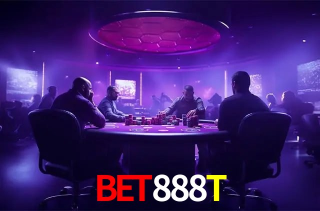 Estatísticas do Jogo BET888T
