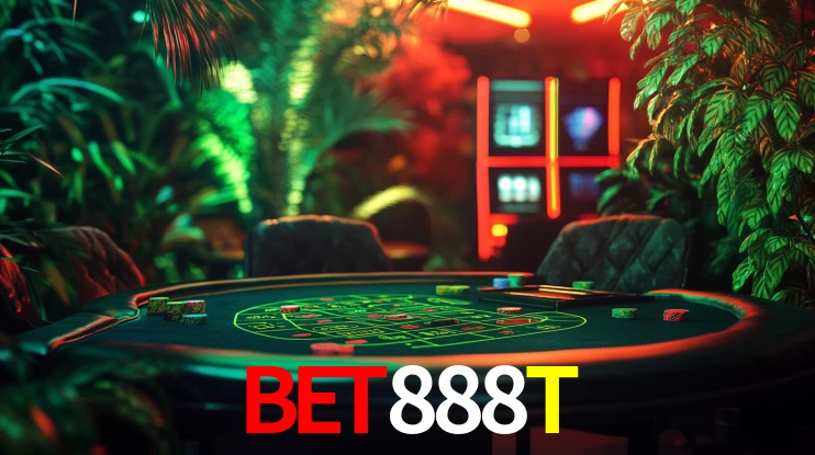Tournaments BET888T