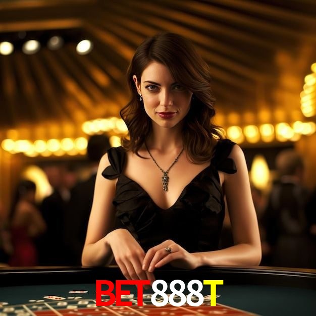 A Experiência Imersiva dos Cassinos Ao Vivo no BET888T
