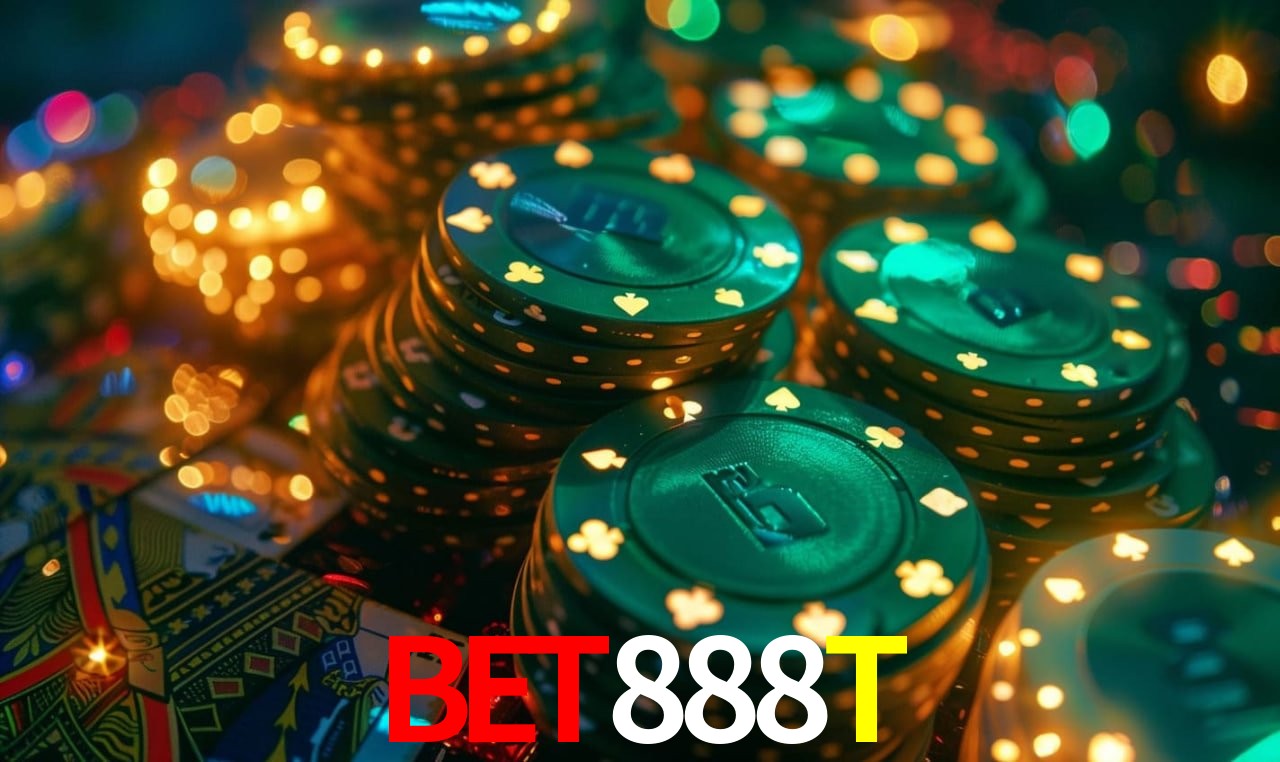 Apostas de Futebol BET888T