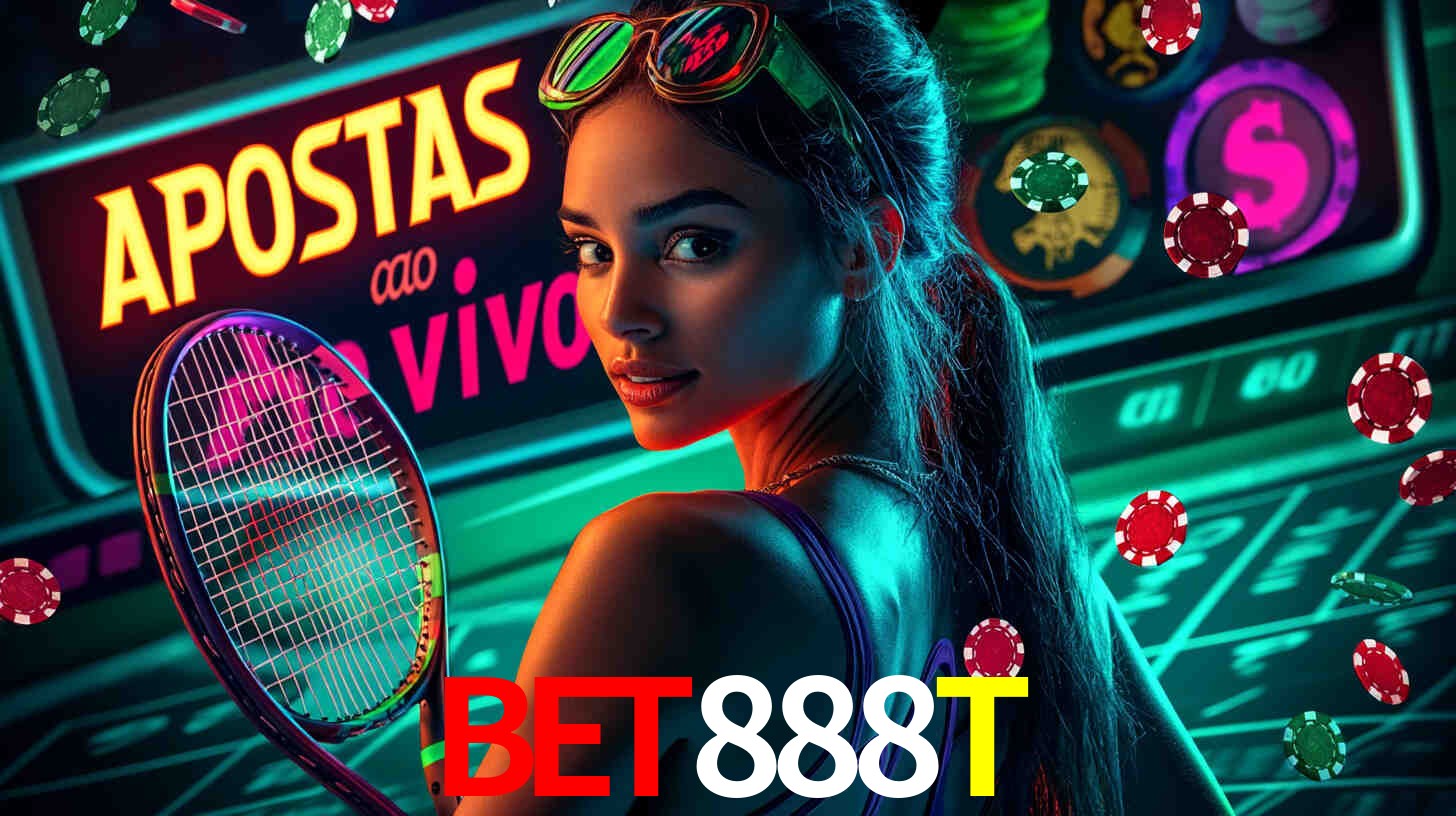Descubra a Essência do BET888T: Nossa História e Compromissos