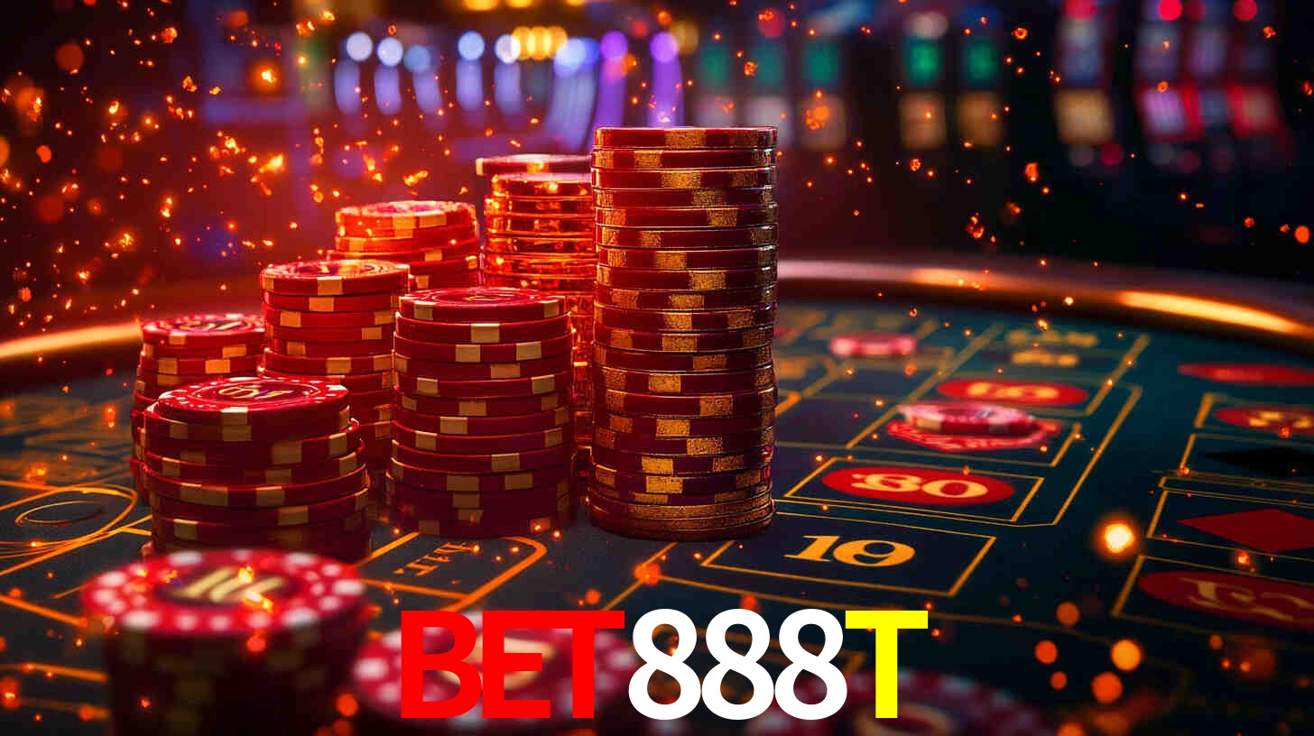 Premium Interface BET888T