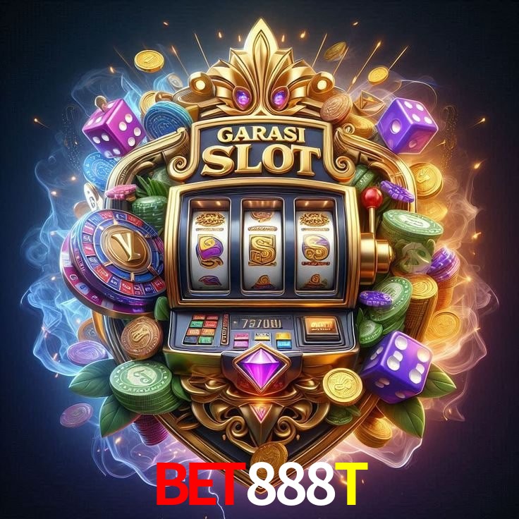 Tecnologia da Plataforma BET888T