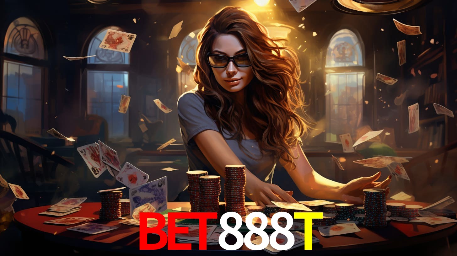 Roulette Table BET888T