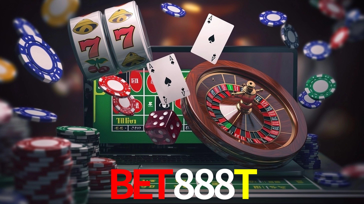 BET888T