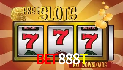 A Popularidade dos Caça-Níqueis no BET888T