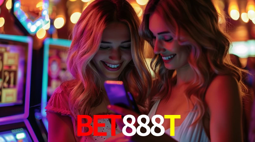 BET888T