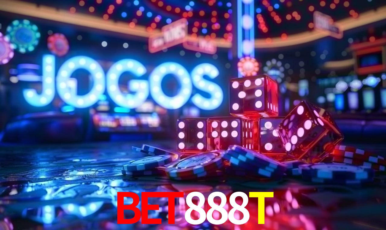 Bônus de Boas-vindas BET888T
