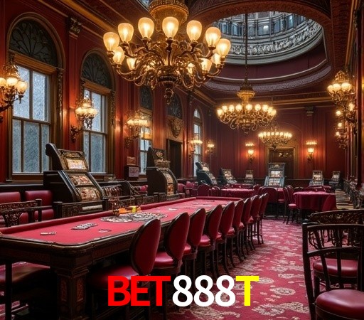 Ofertas Exclusivas BET888T