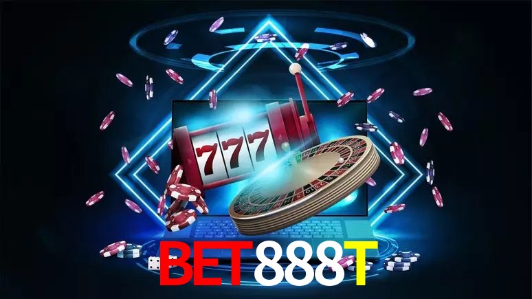 Login Seguro BET888T