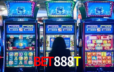 A Experiência Imersiva dos Cassinos Ao Vivo no BET888T