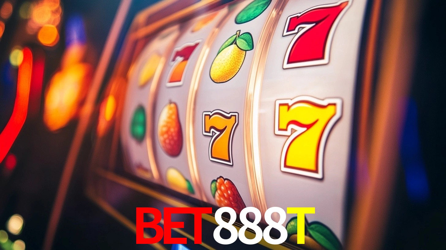 BET888T slot
