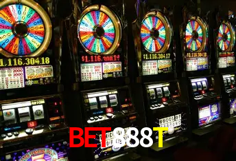 A Popularidade dos Caça-Níqueis no BET888T