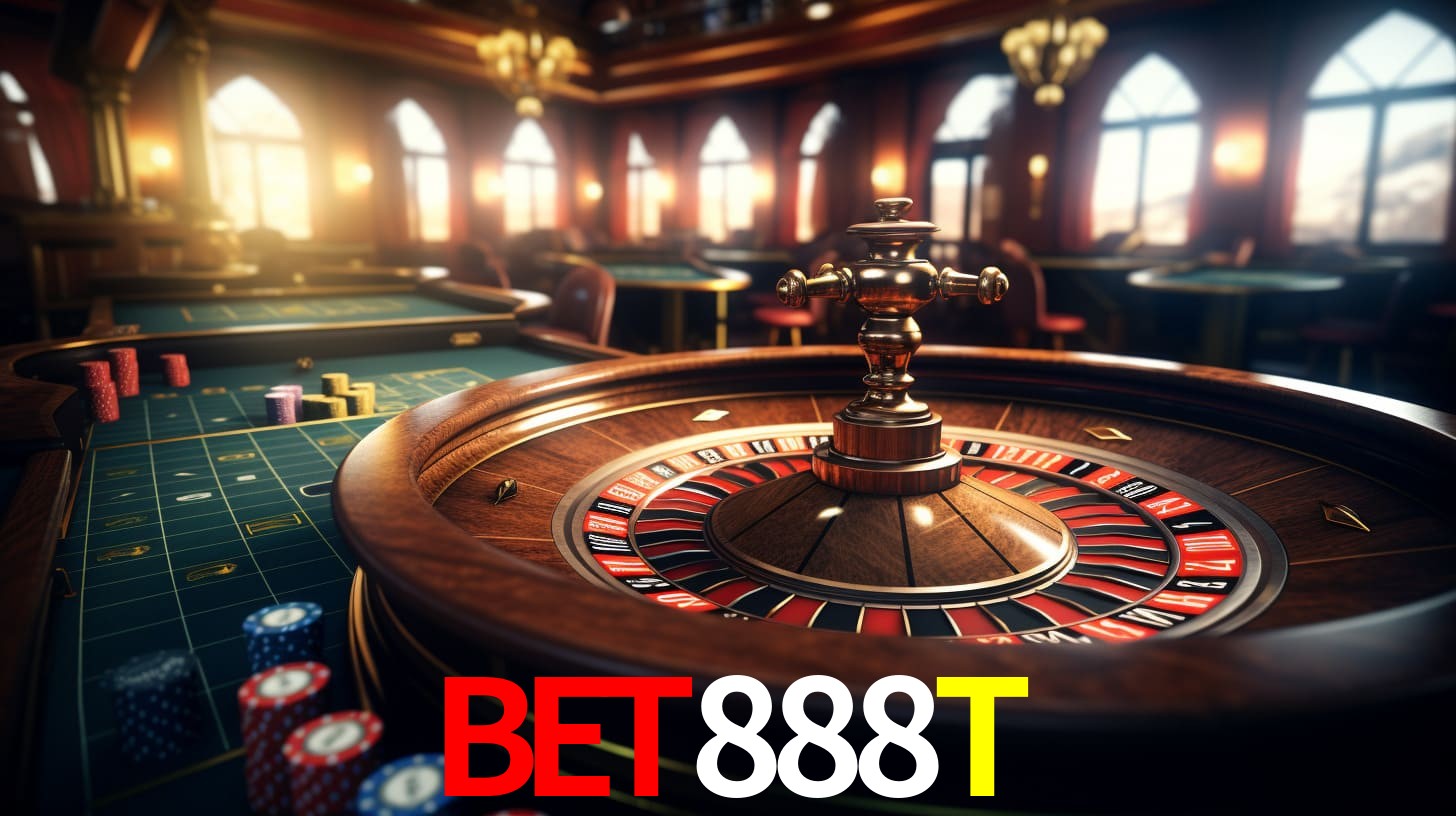 Live Casino BET888T