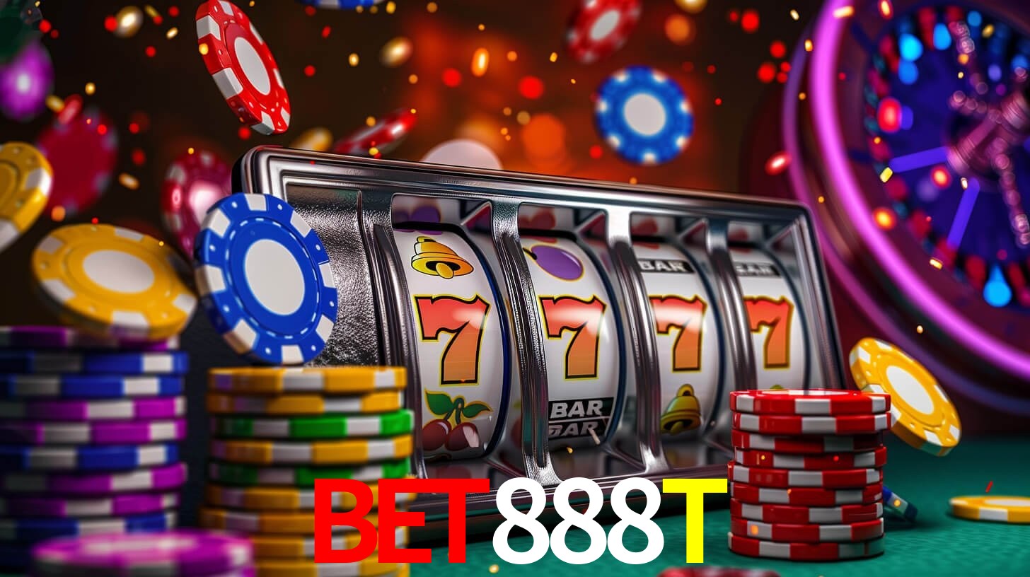 Torneios BET888T