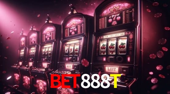 PIX Instantâneo BET888T