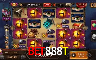 Seasonal Promotions BET888T
