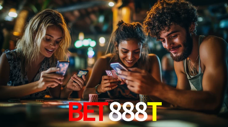 Programa VIP BET888T
