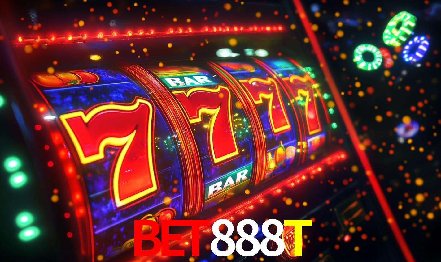 BET888T