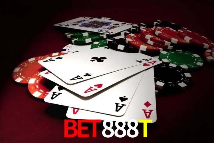 Mesa de Blackjack BET888T