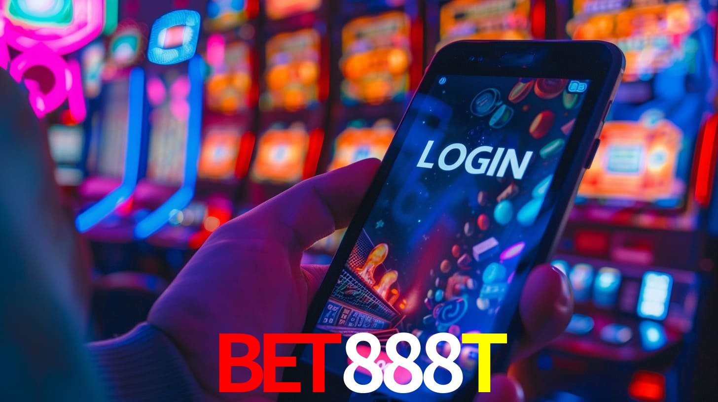 Casino VIP BET888T