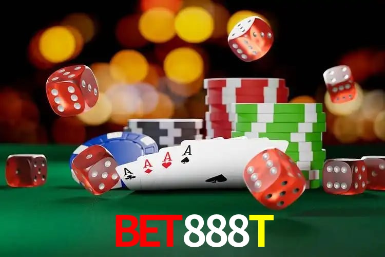 Casino Ao Vivo BET888T