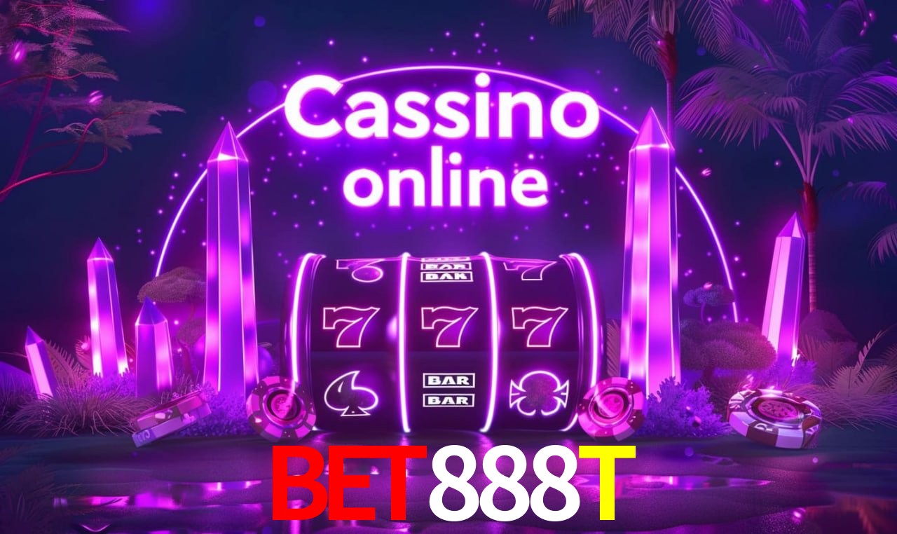 Design Responsivo BET888T