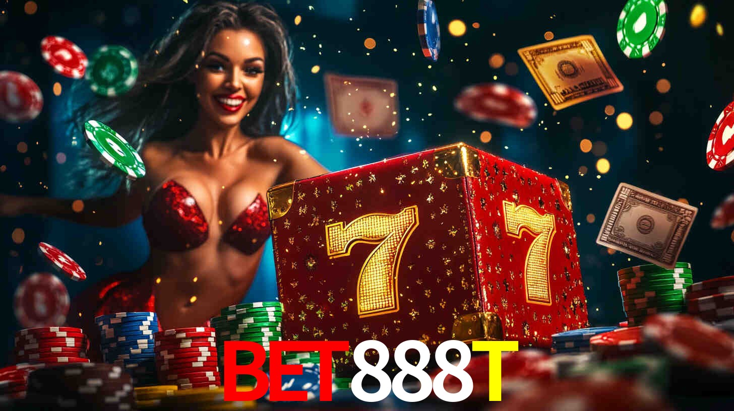Inovações de Jogos na BET888T: O Futuro das Experiências Interativas