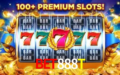 Descubra o Mundo do Cassino Online com BET888T