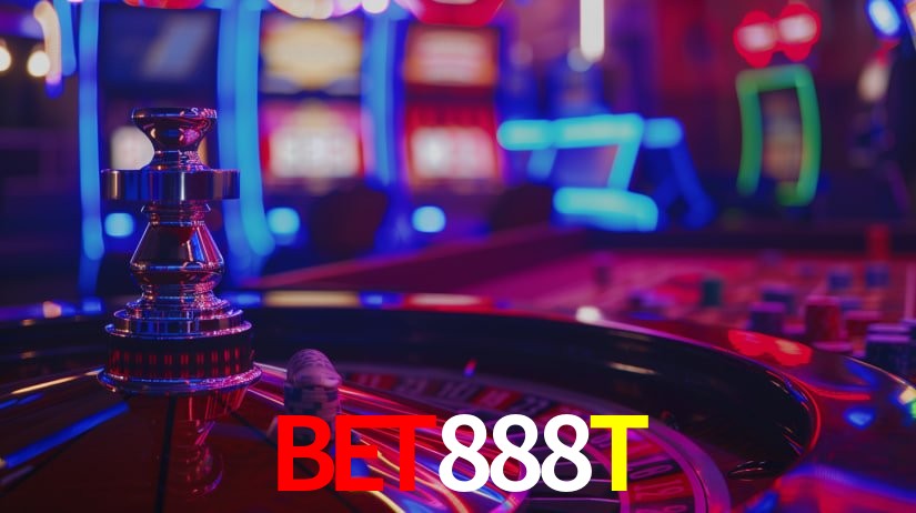 BET888T slot