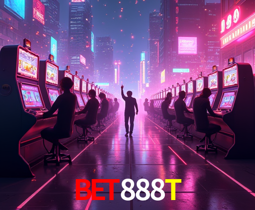 Casino Ao Vivo BET888T