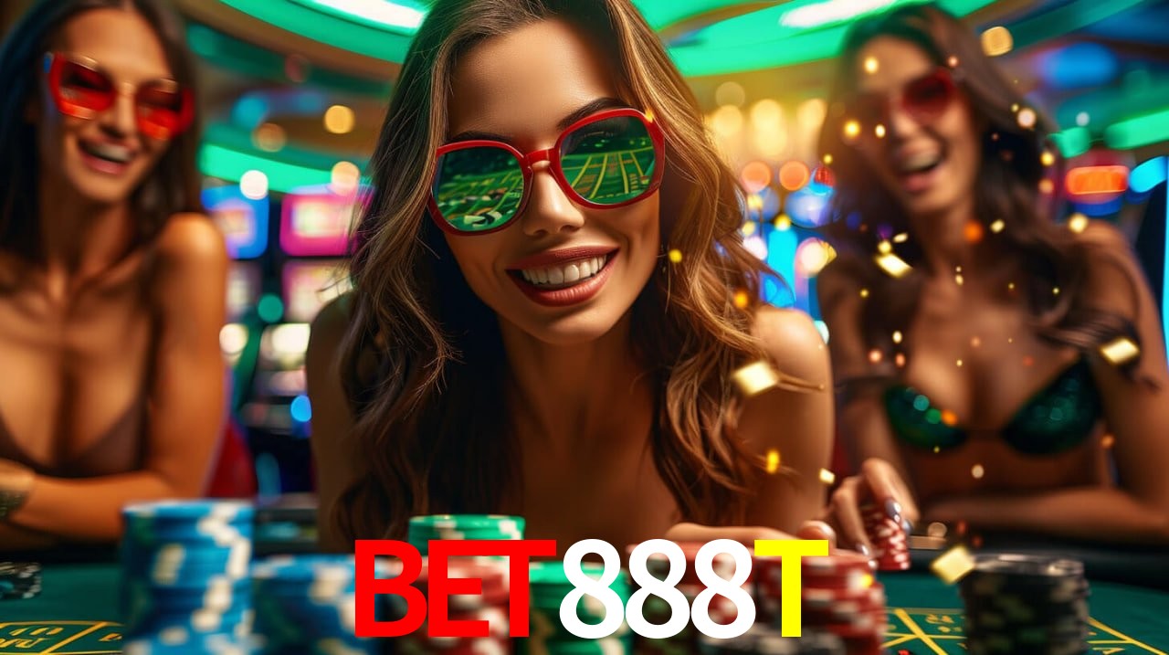 Football Betting BET888T