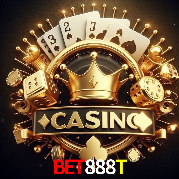 Recursos de Bônus BET888T