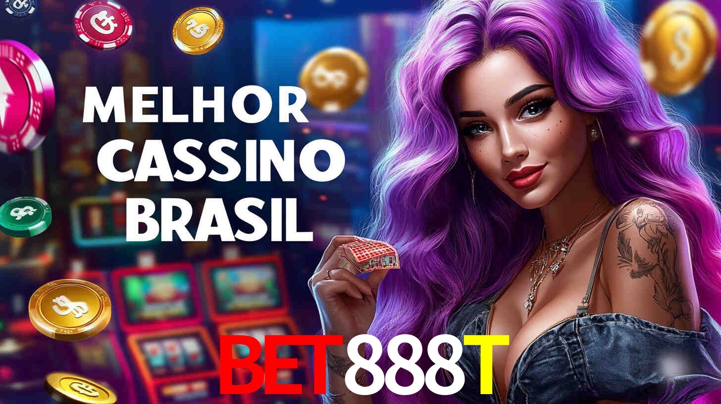 Descubra a Essência do BET888T: Nossa História e Compromissos