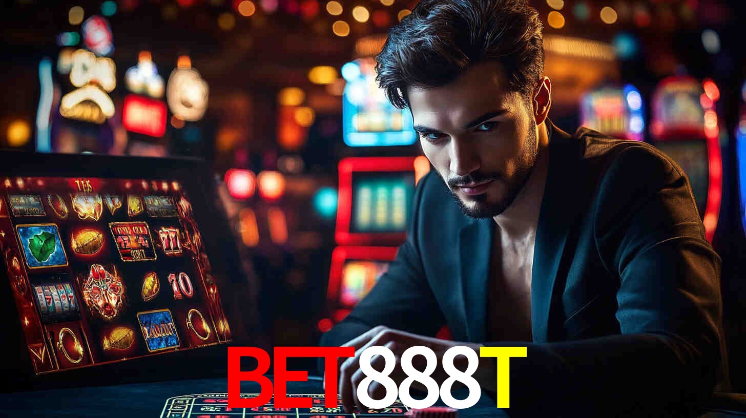 BET888T