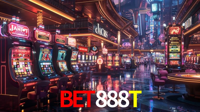 Bonus Features BET888T